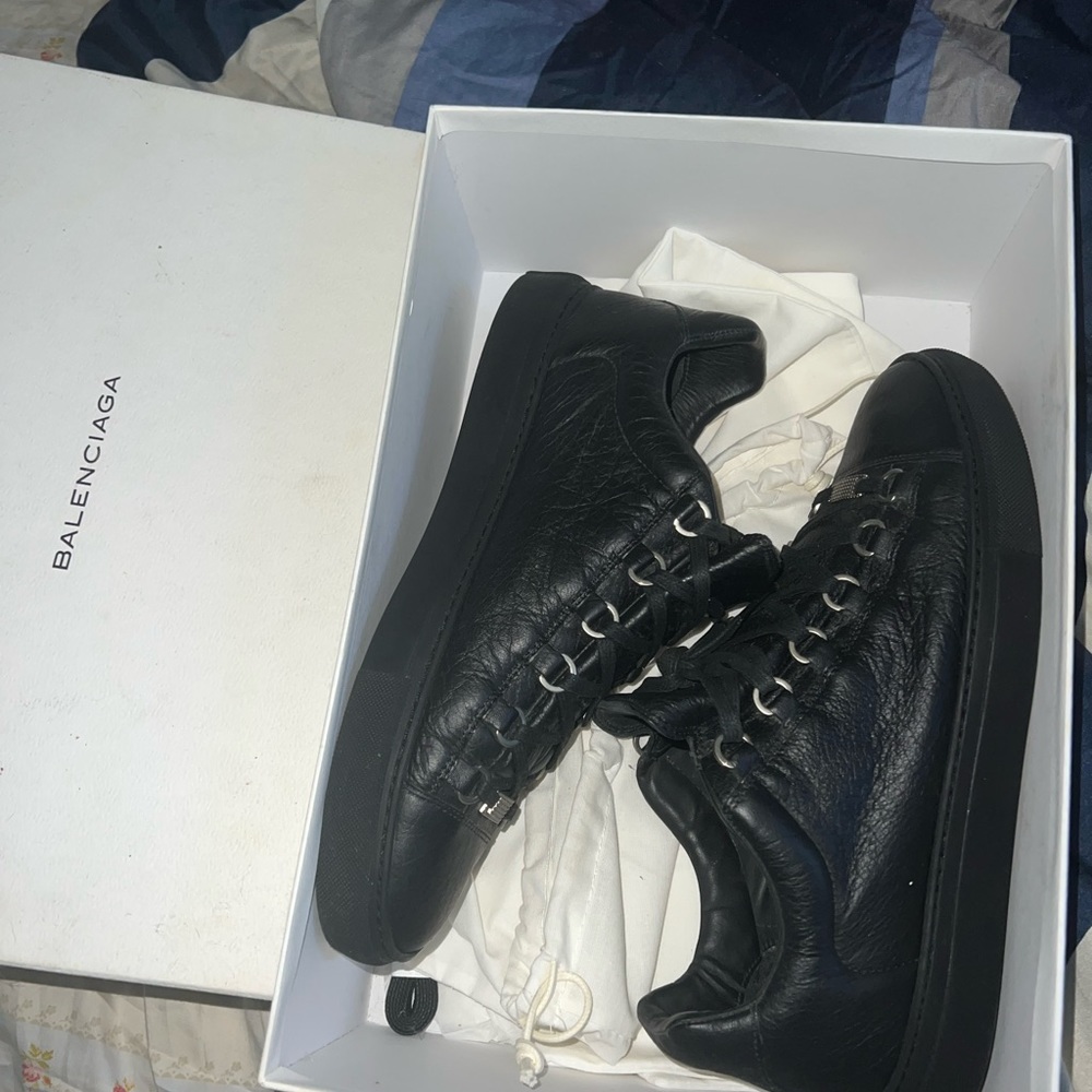 Balenciaga Arena Sneakers